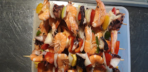 Photo n°11 de Les Grillades Gourmandes à Clermont-Ferrand (Restaurant)