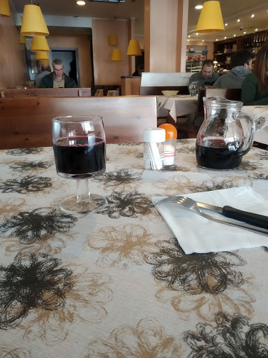 Ristorante Ricevitoria - Thumbnail