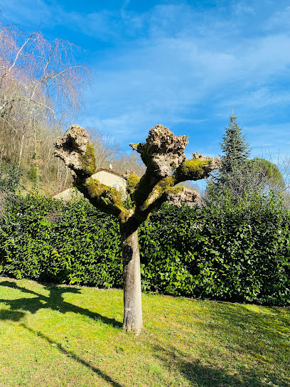 Quercy espaces verts