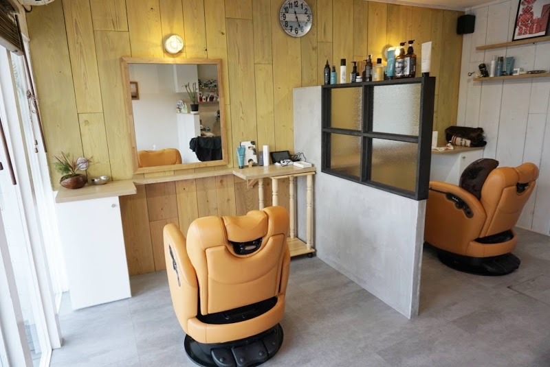 ROCO HAIR(ロコヘアー)