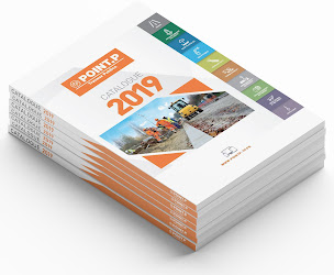 Photo n°1 de Imprimerie Futur - imprimeur Laval à Bonchamp-lès-Laval (Imprimeur)