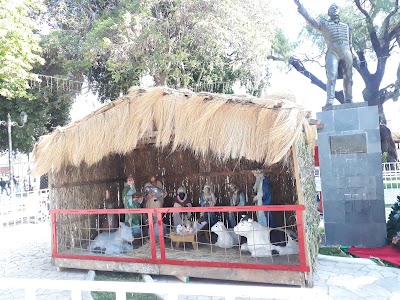 Photos of Plaza de Armas de Llay Llay