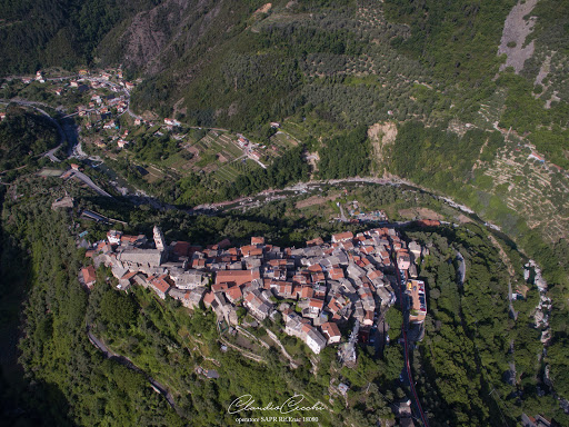 Comune di Montalto Ligure - Thumbnail
