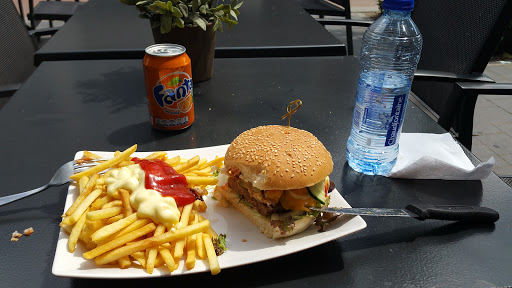 Cafetaria Bienvenue - Thumbnail