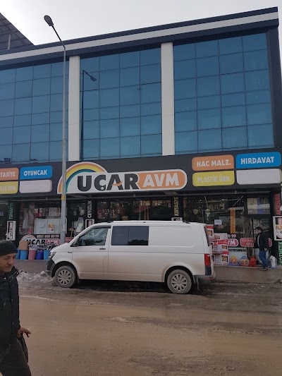 Uçar Avm