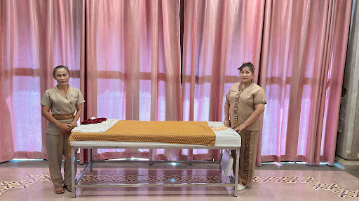 Saparote massage &salon