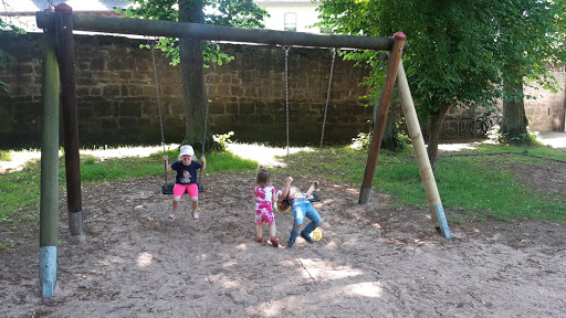 Kinderspielplatz Schlosspark - Thumbnail