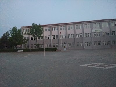 Haci Fatma Erdemir Anatolian High School