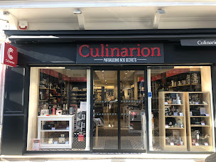 Photo n°1 de Culinarion à Fontainebleau (Magasin de matériel de cuisine)