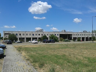 Photos of Dipartimento di Fisica e Scienze della Terra - Plesso Di Fisica