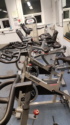 Bangor St Community Gym - Thumbnail