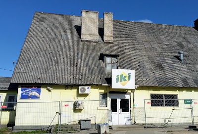 Photos of IKI - Vaduva