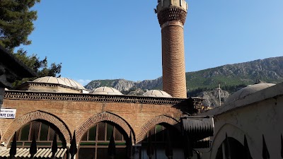 Hatuniye Mosque