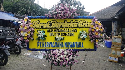 Photos of Puspa Indah Florist