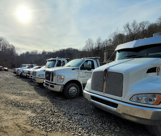Stapleton Towing LLC - Visual