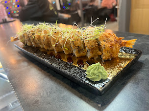 Photo n°59 de Restaurant Chez LauLau à Mesnils-sur-Iton (Restaurant japonais)