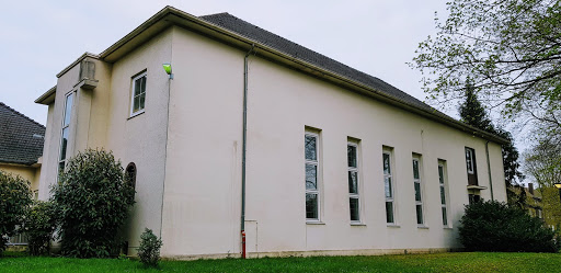 Lutherhaus - Ev. Petrus-Kirchengemeinde Herne - Thumbnail