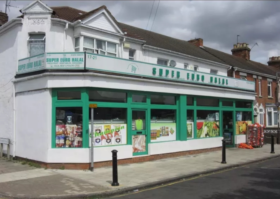 Super Euro Halal Meat & Groceries - Catering - photo 1