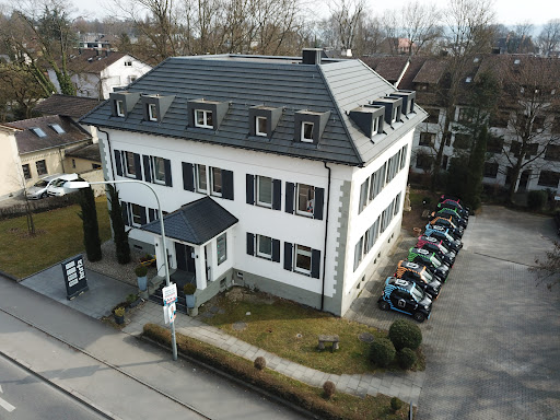 Horta Immobilien GmbH & Co.KG