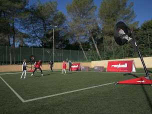 Photo n°19 de Raqball à Valbonne (Magasin d'articles de sports)