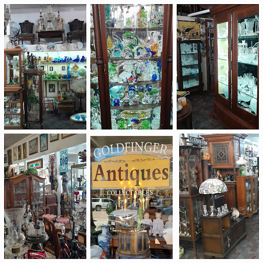 Goldfinger Antiques - Thumbnail