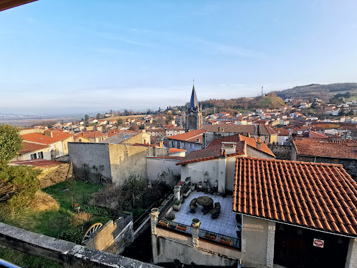 Photo de Saint-Julien-de-Coppel