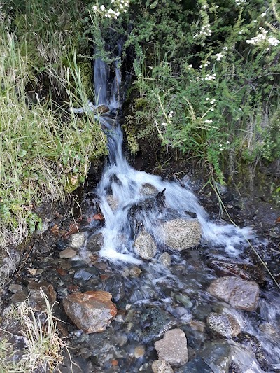Photos of &Ntilde;ivinco cascade path
