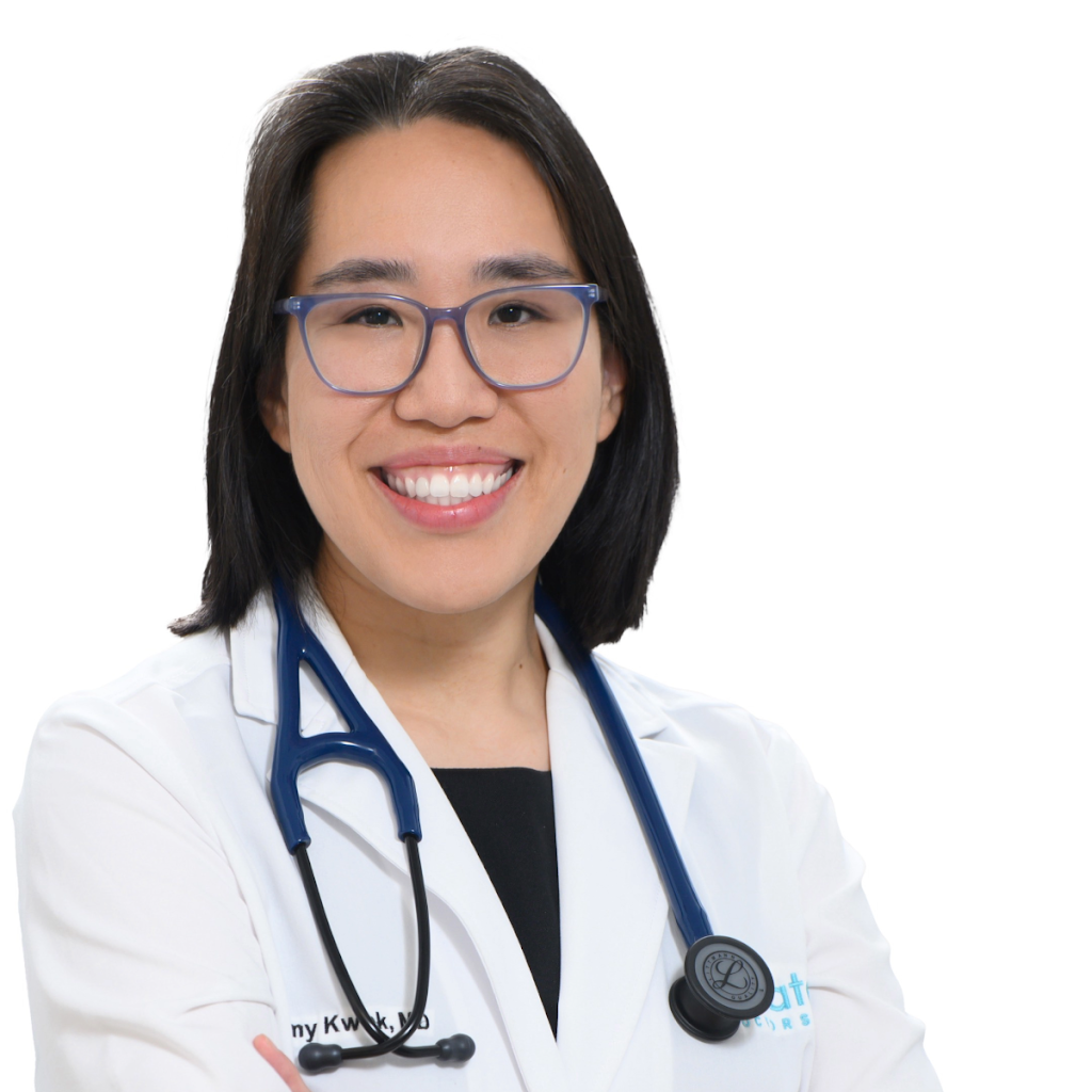 Amy Kwok Md Sunstate Doctors