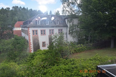 Photos of Schlosshotel Rothenbuch