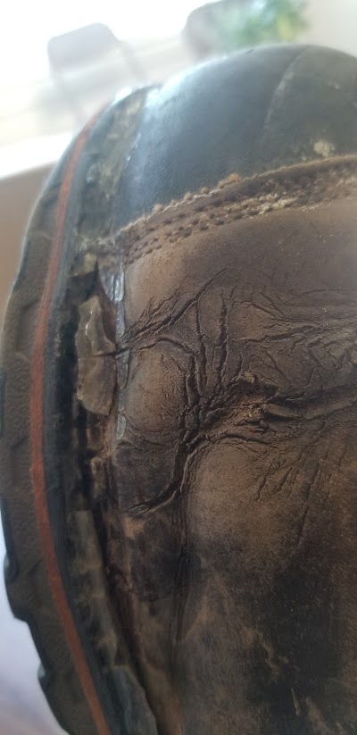 Hayes Shoe Repair