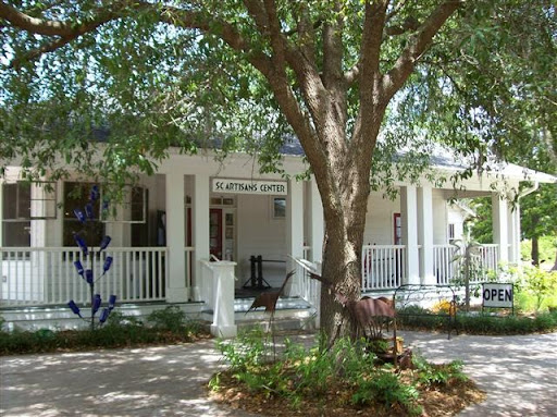 South Carolina Artisans Center