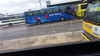 Photos of Nausori Bus Station