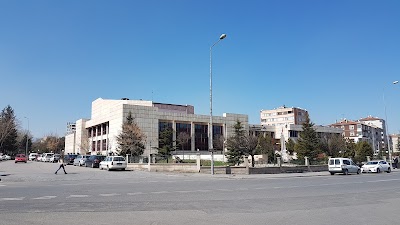 Provincial Culture and Tourism Directorate