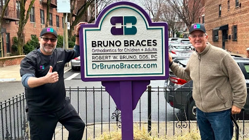 Bruno Braces-Orthodontics for Children + Adults: Robert W. Bruno, DDS, PC