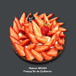 Photo n°10 de Maison Bihan à Quiberon (Boulangerie)