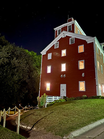 Potter's Mill Inn & Event Center by null