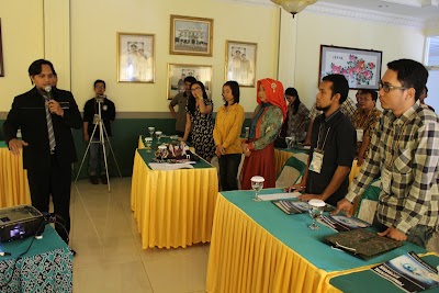 Photos of Hipnoterapi Cirebon