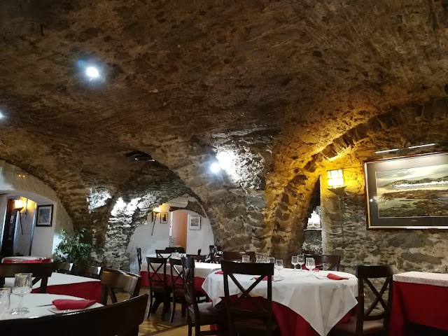 La Tina Restaurante