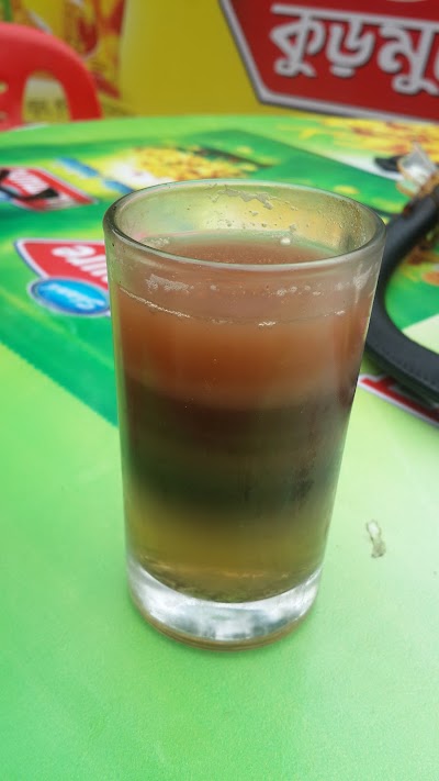 cafe