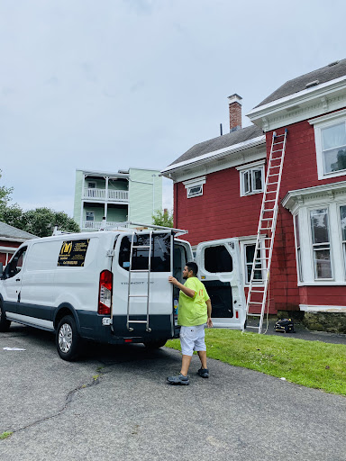 F & F Pro Painting corp and remodeling - Thumbnail
