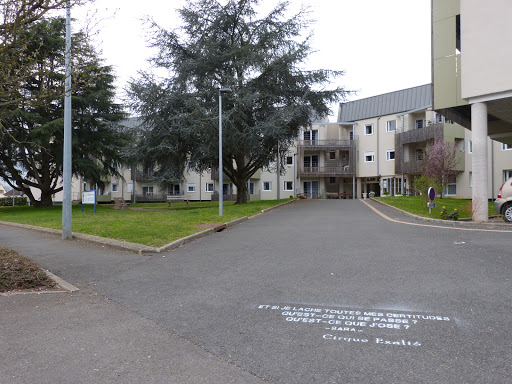 Photo de Foyer Logement La Tannerie à Fillé (72210)