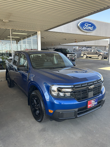 Bud Cross Ford, Inc. - Thumbnail