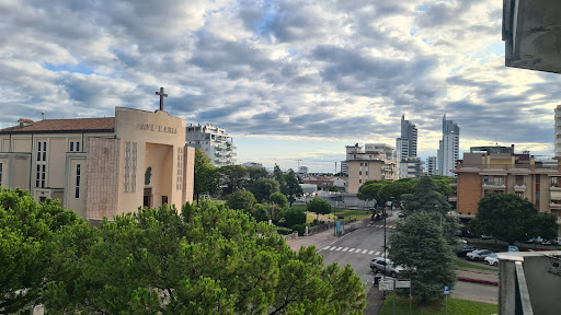 Parco Trieste - Visual