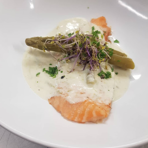 Photo 4 - L'Ardoise Thymeroise - restaurant traiteur
