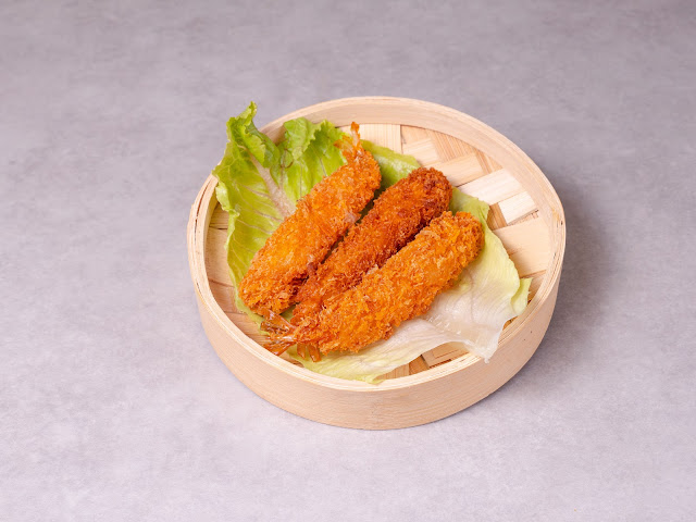 Sunshine Dumpling House by null