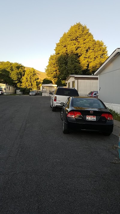 Hill-Vu Mobile Home Park