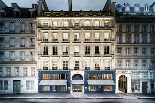 Magasin Néology Montpellier - fauteuils, canapés Gallery - France