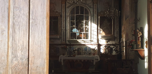 Oratoirio de San juan - Thumbnail