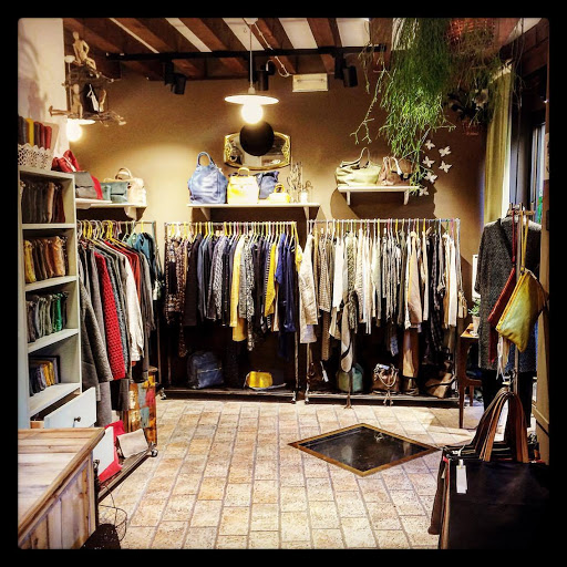 3chic store Treviso - Visual
