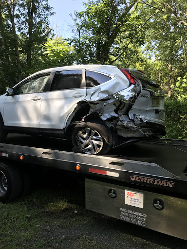 J L Automotive & Towing - Thumbnail